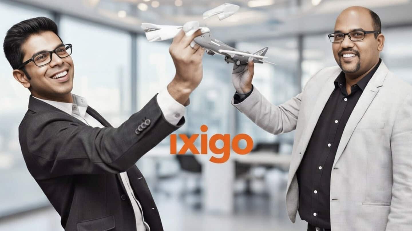 Ixigo launches AI-native app with Trip Mode and TARA assistant