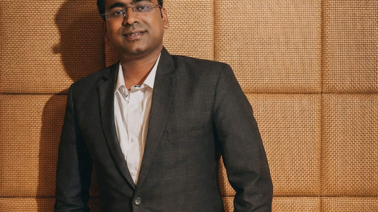 Sumit Jain resigns as Unacademy test-prep head before upGrad merger