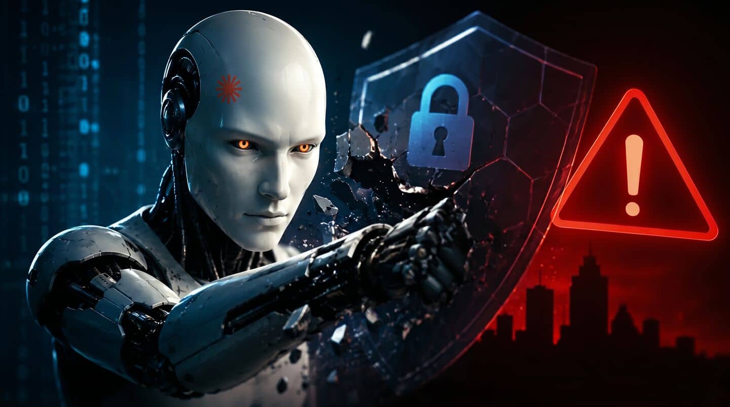 Anthropic warns of rising risks as Claude handles team tasks