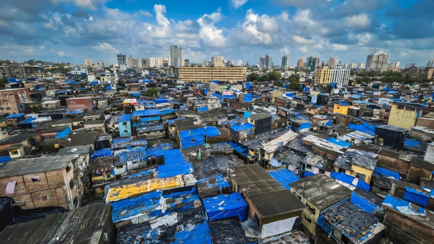 Delhi High Court calls for slum demolition, officials aid relocation