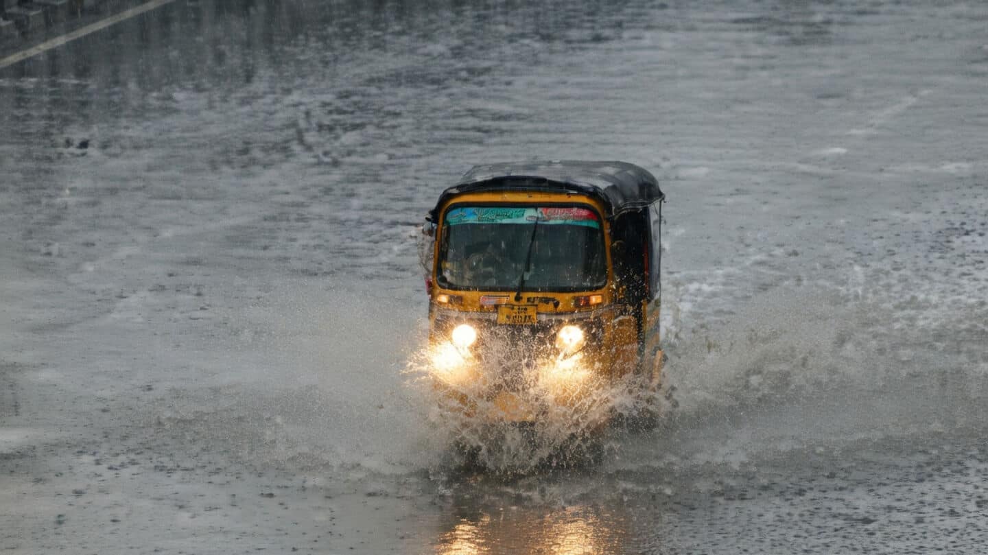 IMD is using AI to give you better weather forecasts