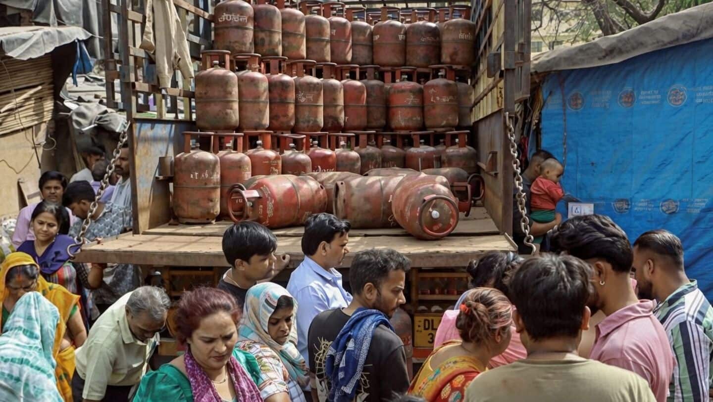 LPG users, e-KYC is now mandatory for you: Details here