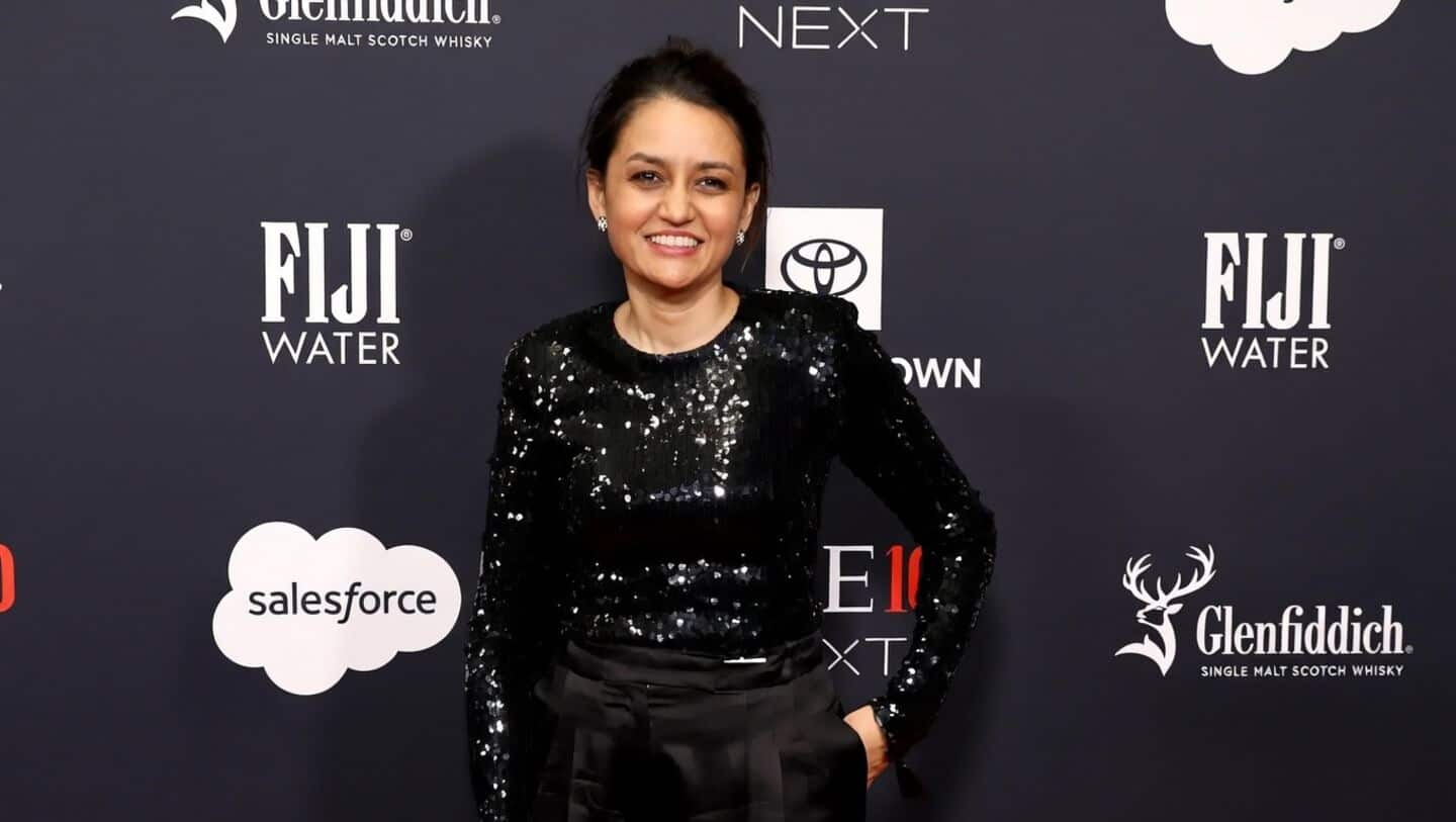 Kapadia to lead 65th Cannes Critics's Week jury in May