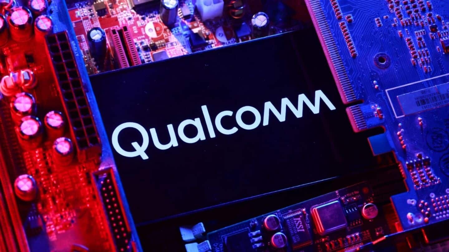 Qualcomm raises chip prices double digits, effective September 1, 2026