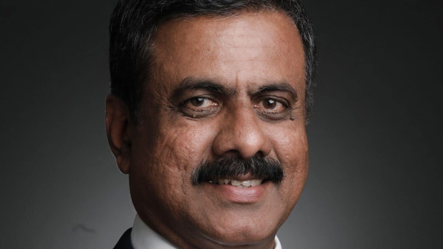 Satya Ramaswamy leaving Air India to pursue artificial intelligence opportunities