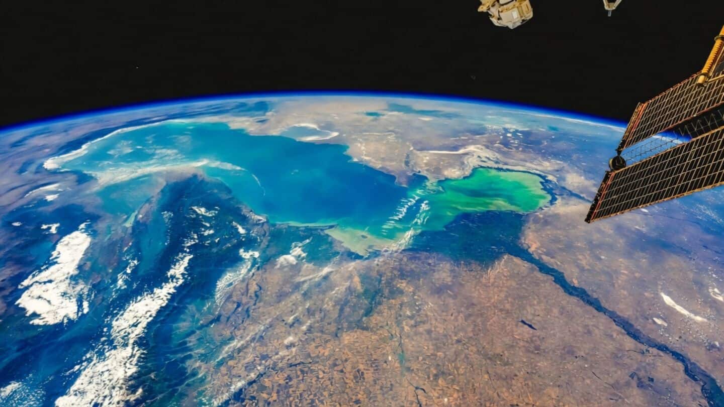 Study: global warming disrupts Pacific Walker link with Indian Ocean