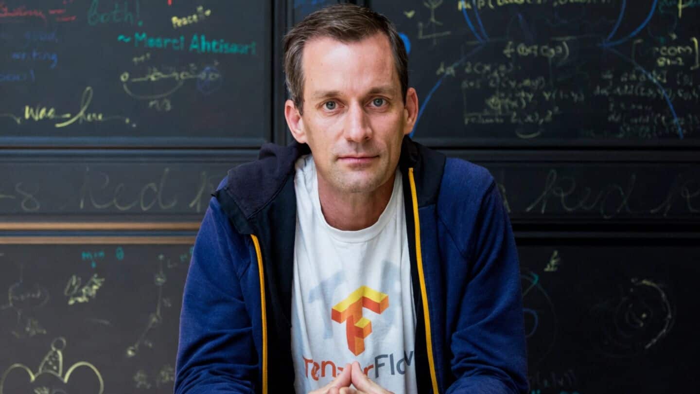 Jeff Dean exits Google after 27 years amid AI shakeup