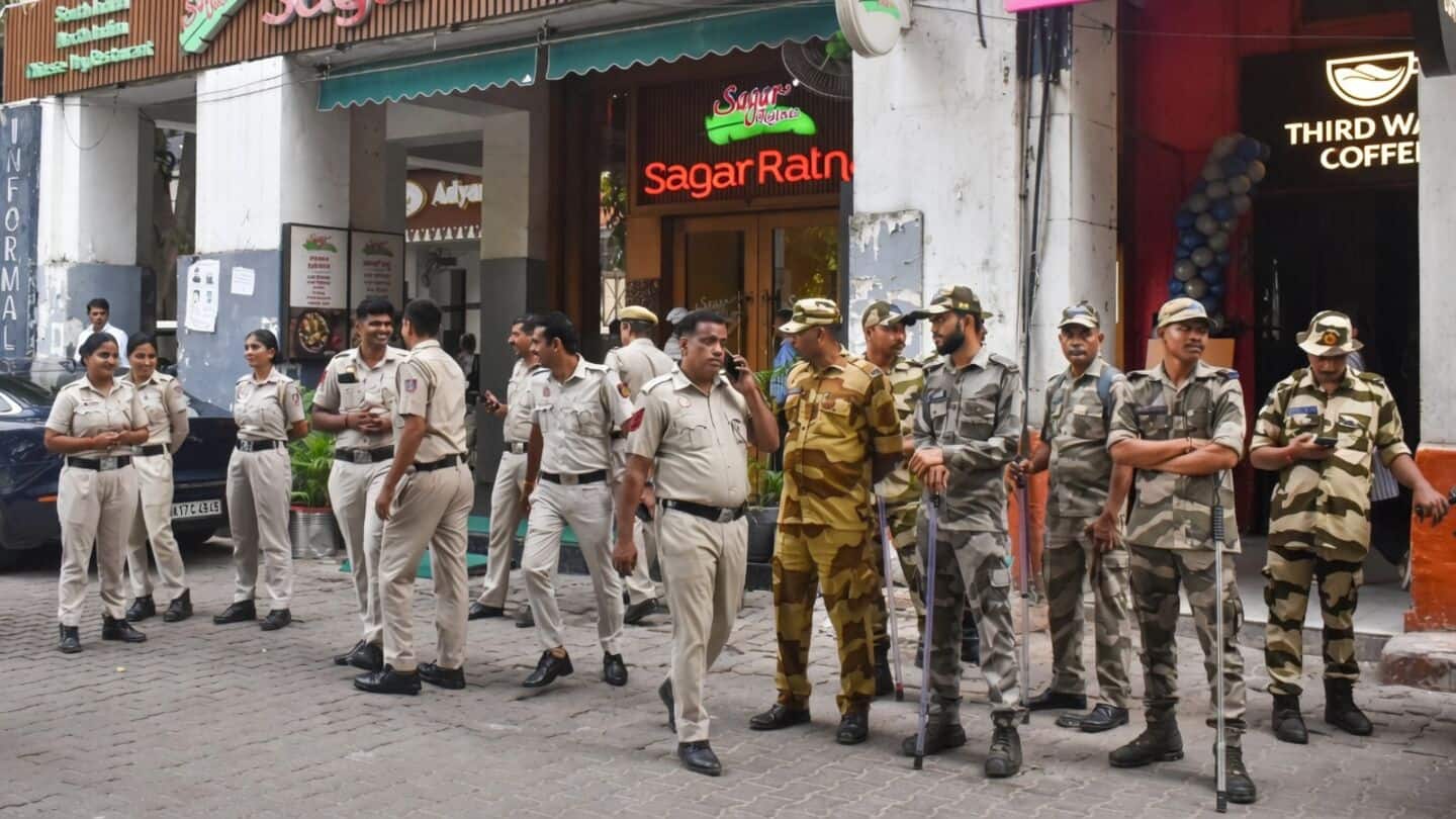 Delhi protests threaten ₹4000cr in transactions over 10 days