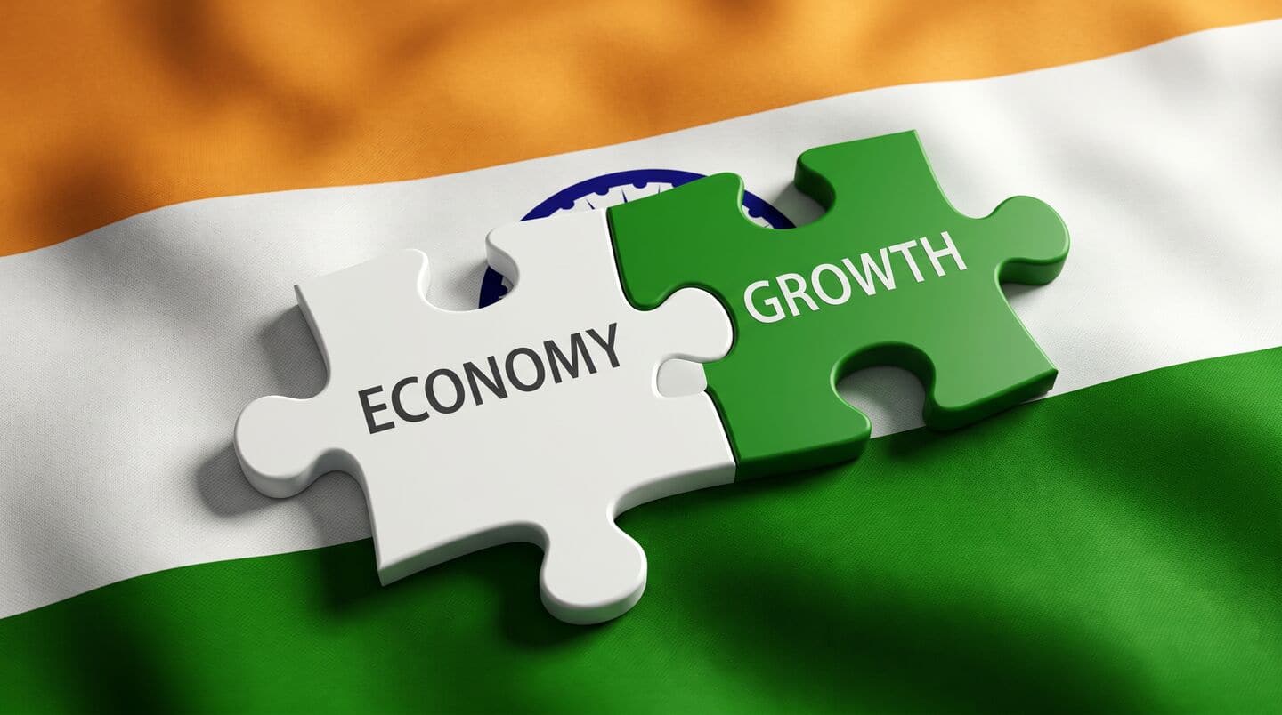 Morgan Stanley says India could attract $800B over 5 years