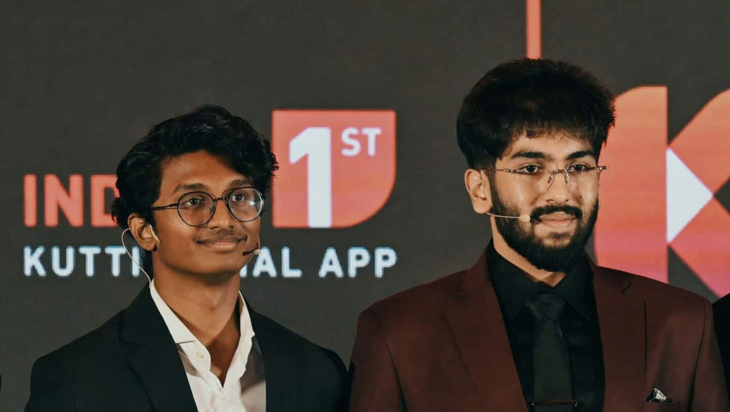 KadhaiShorts launches 2-minute Tamil serials starting ₹20, plans 5-language expansion