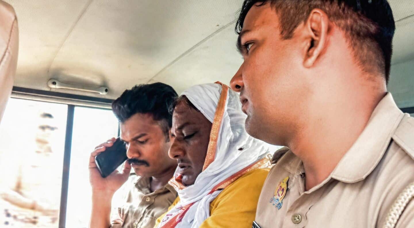 SIT finds gaps in Ayodhya donation probe, questions officer