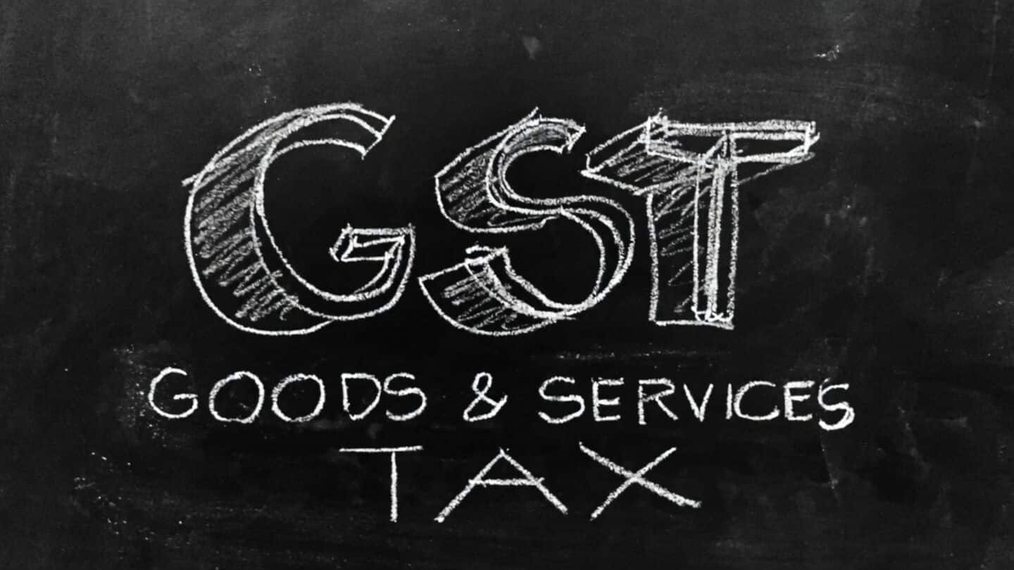 GST Council recommends simplified registrations and faster automated approvals