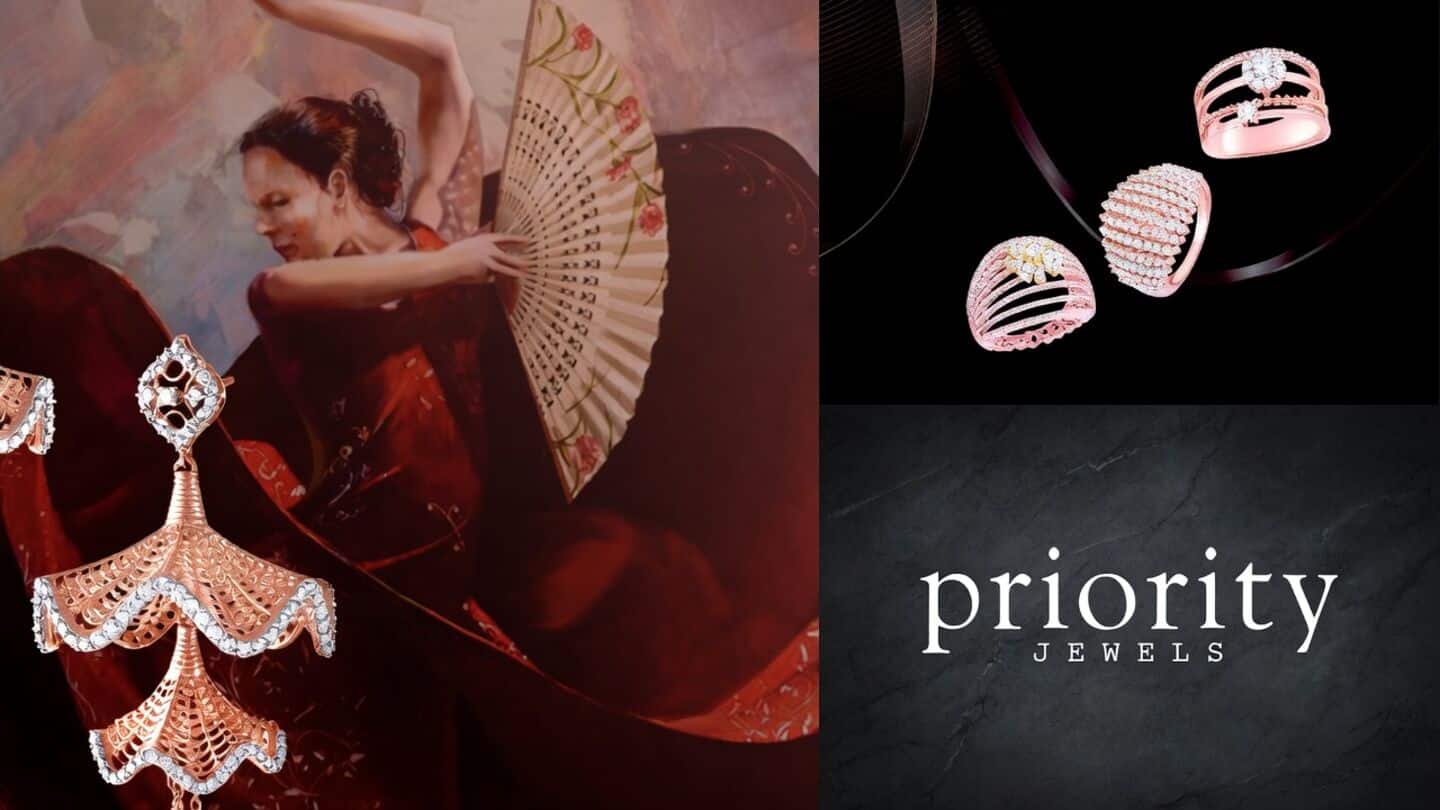 Priority Jewels launches IPO seeking 92cr priced 190-200 fully subscribed
