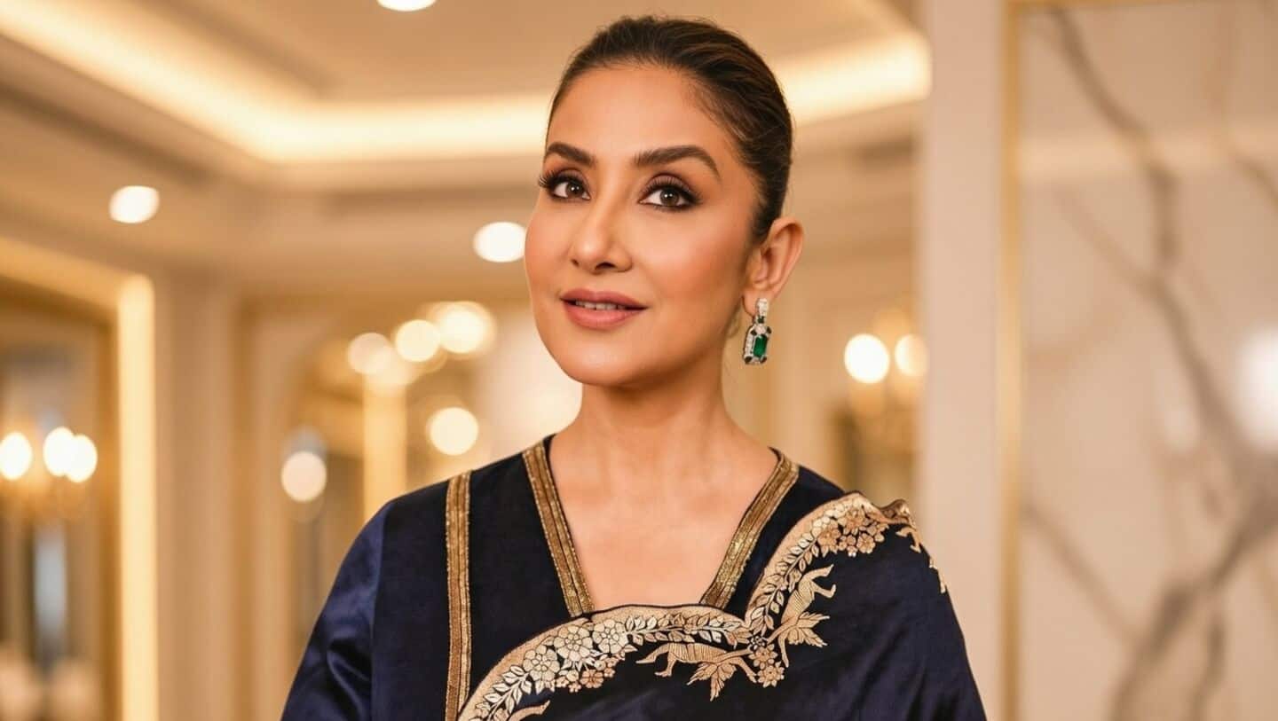 Koirala joins Khan for 'Raazdar' citing strong story and collaboration