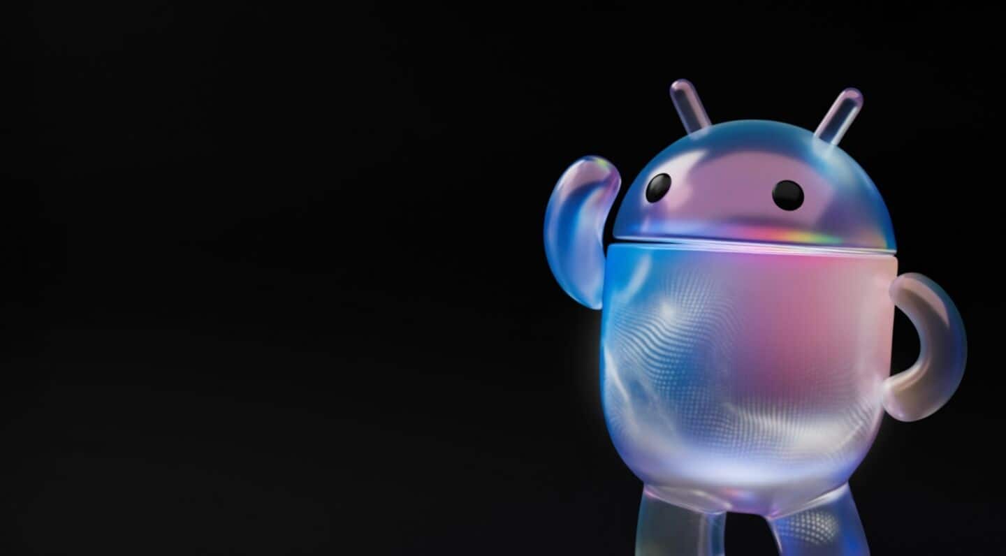Google streams 'The Android Show: I/O Edition' on YouTube today
