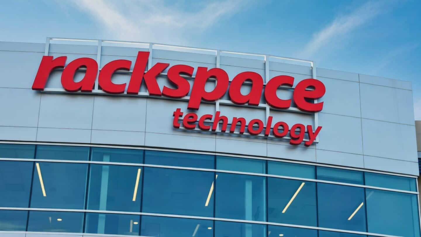 Rackspace lays off about 750 employees to boost enterprise AI
