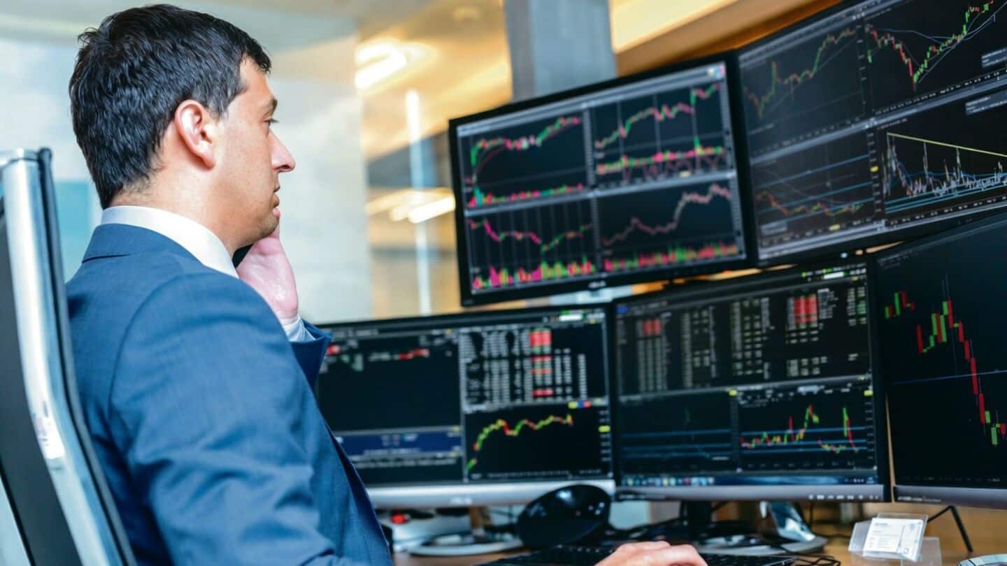 SEBI, NSE launch CAS to replace VWAP for F&O stocks