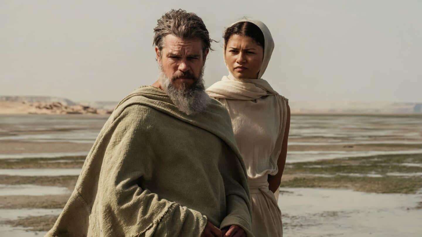 Nolan's 'The Odyssey' tops $1.1B, beats 'The Dark Knight Rises'