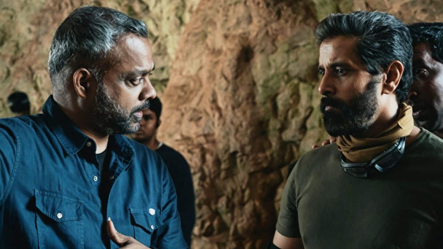 Menon seeks court approval for 'Dhruva Natchathiram' September 31 release
