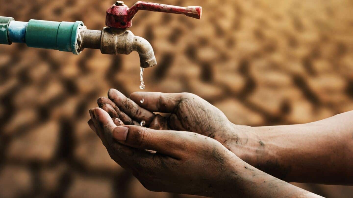 Maharashtra declares drought and unveils 12-point relief plan for farmers