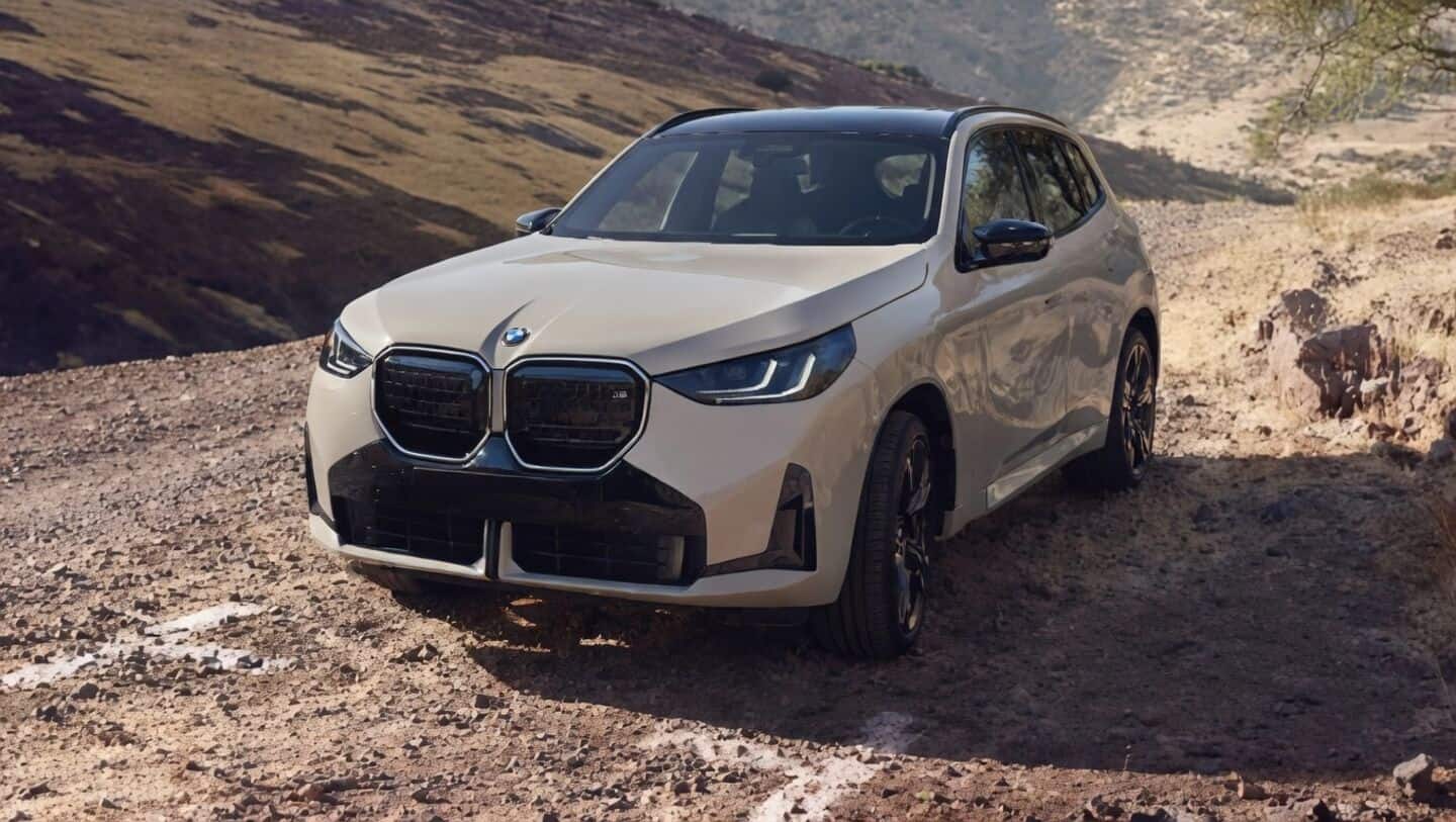 BMW India posts best-ever Q1, sells 4,567 cars, up 17%