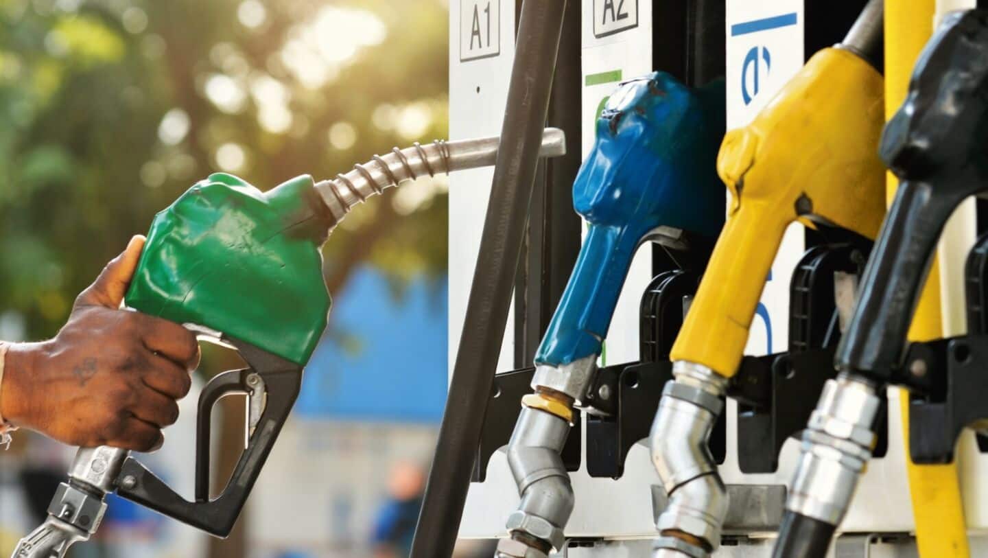 Fuel unchanged since May 25, up nearly ₹7.50 per liter