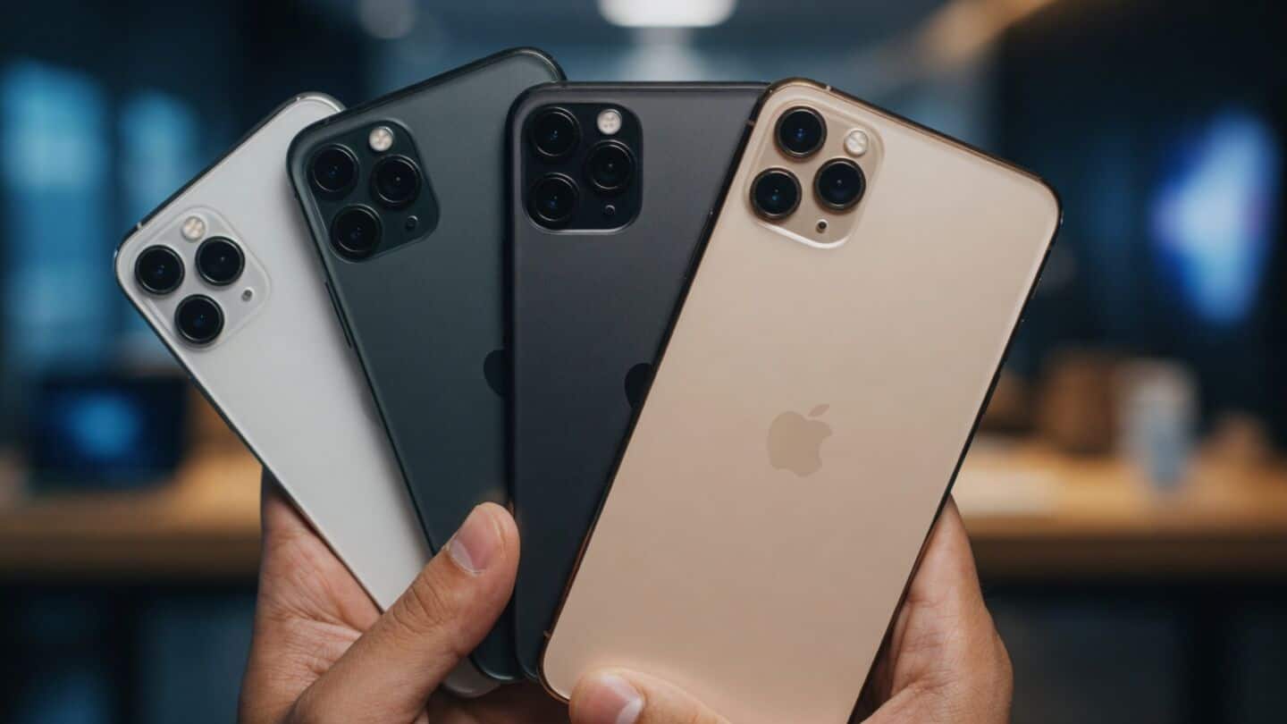 Apple makes stolen iPhones harder to resell, cutting thefts