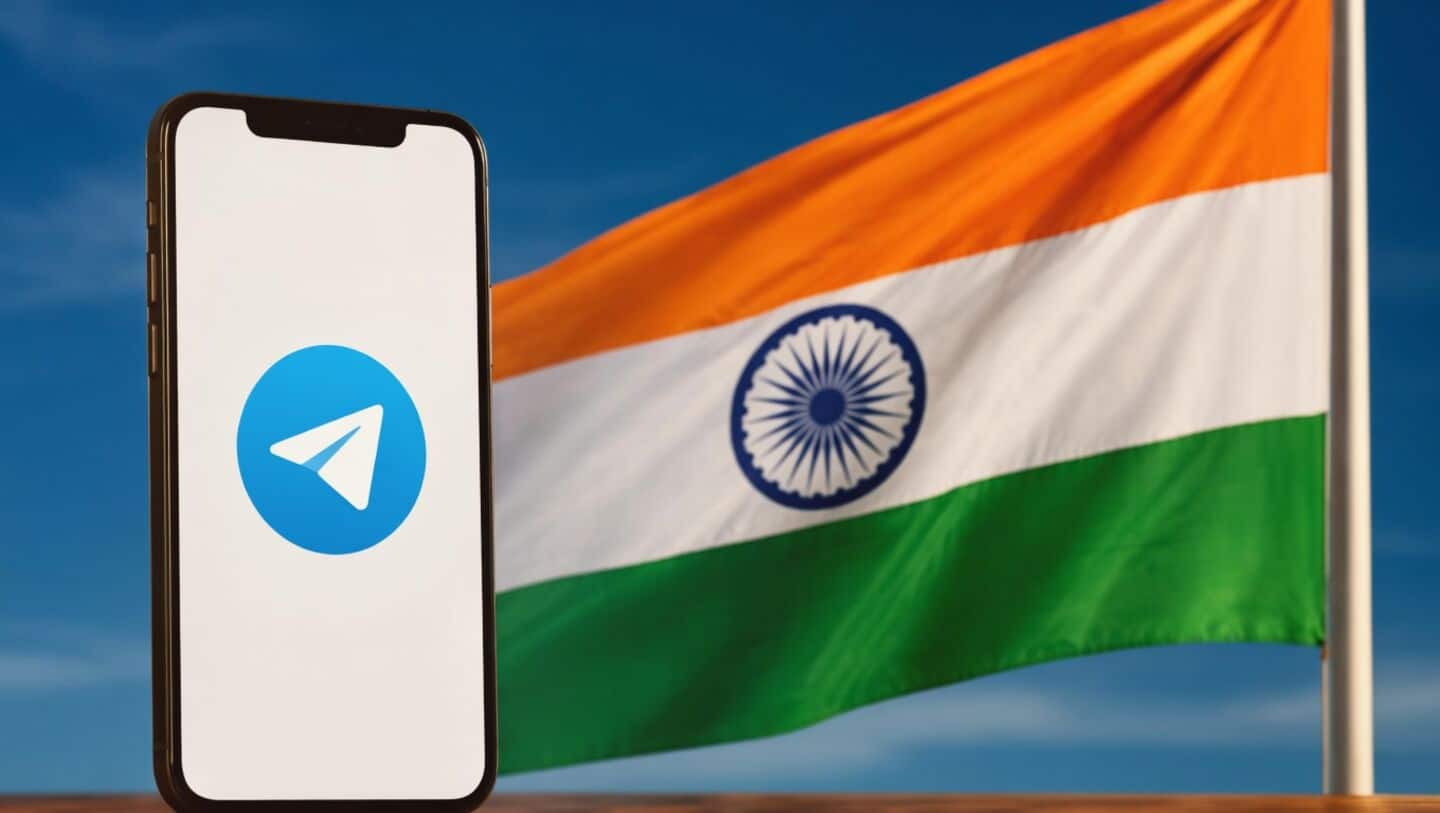 India temporarily bans Telegram until June 22 over NEET-UG leak