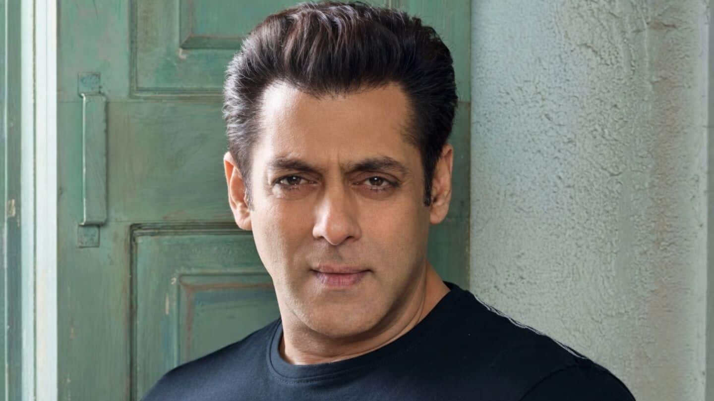 Khan returns in action 'The Monster' with Mishra as composer