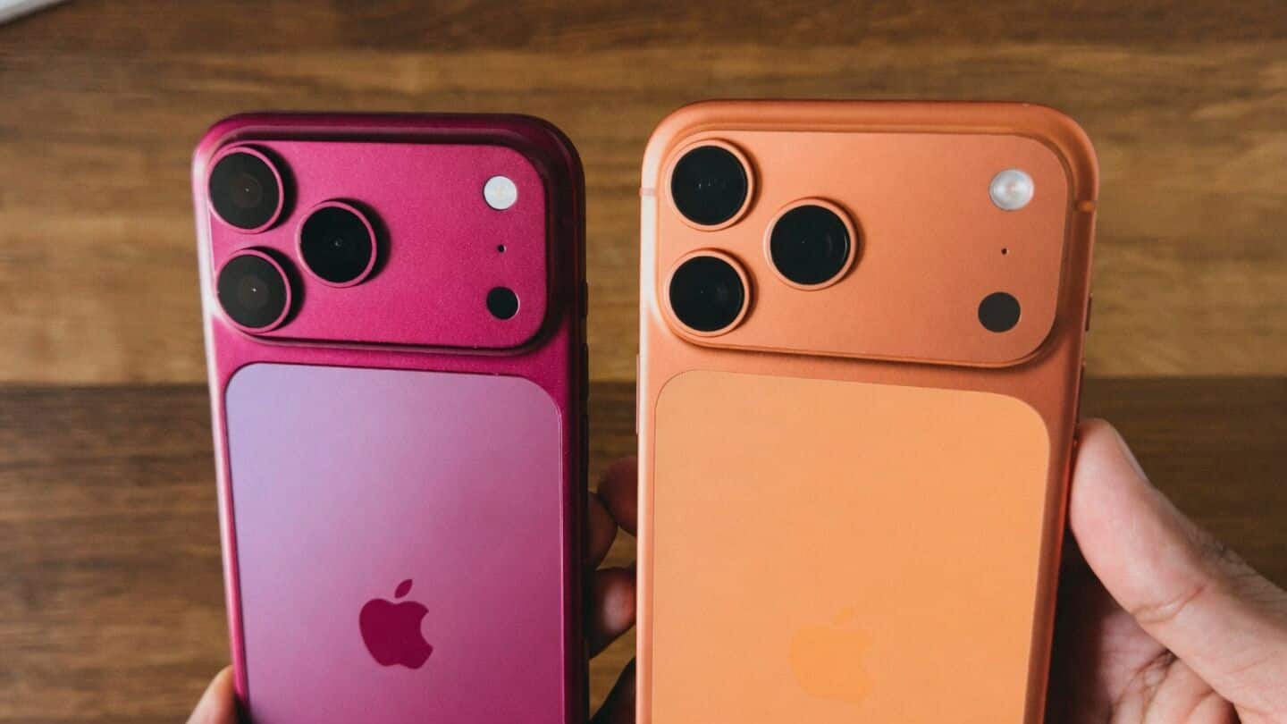 Apple could raise iPhone 18 Pro $100 as memory jumps
