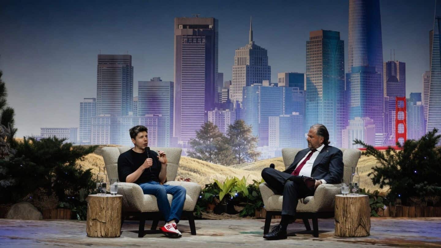 Sam Altman urges stronger AI cybersecurity after Hugging Face scare