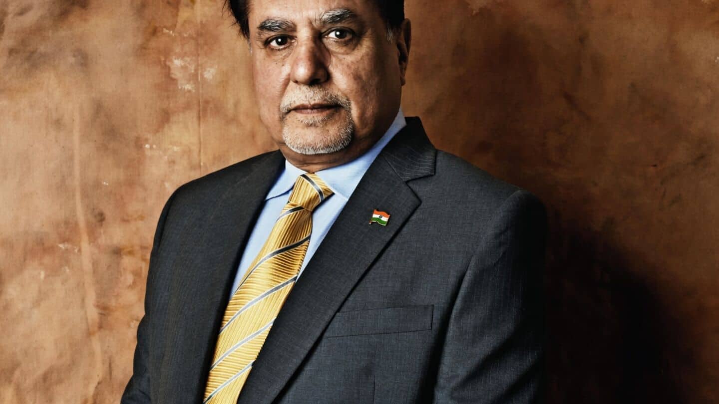 Subhash Chandra to appeal at NCLAT over asset sale ban