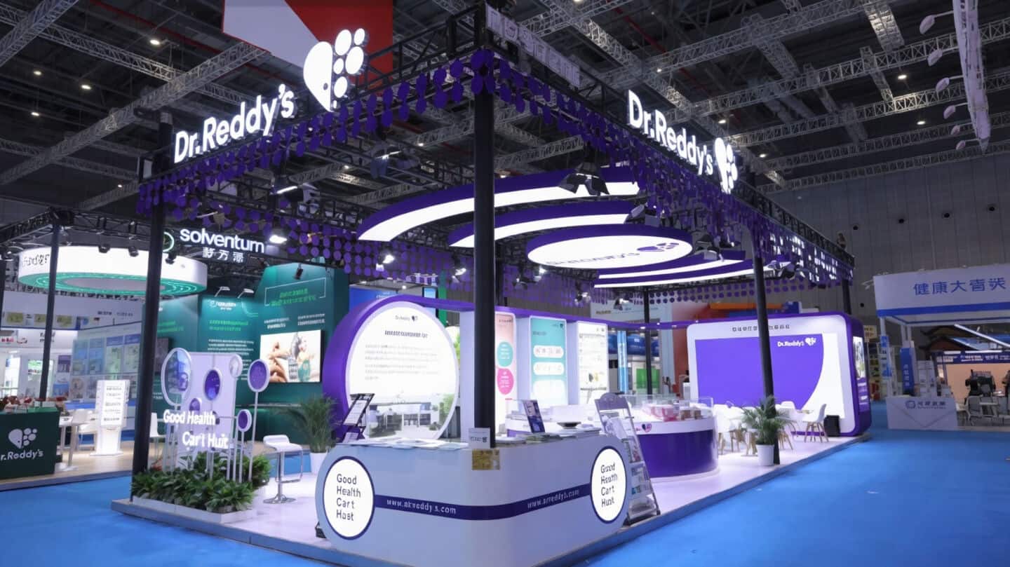 Dr. Reddy's launches India-approved Obeda tablet for type 2 diabetes