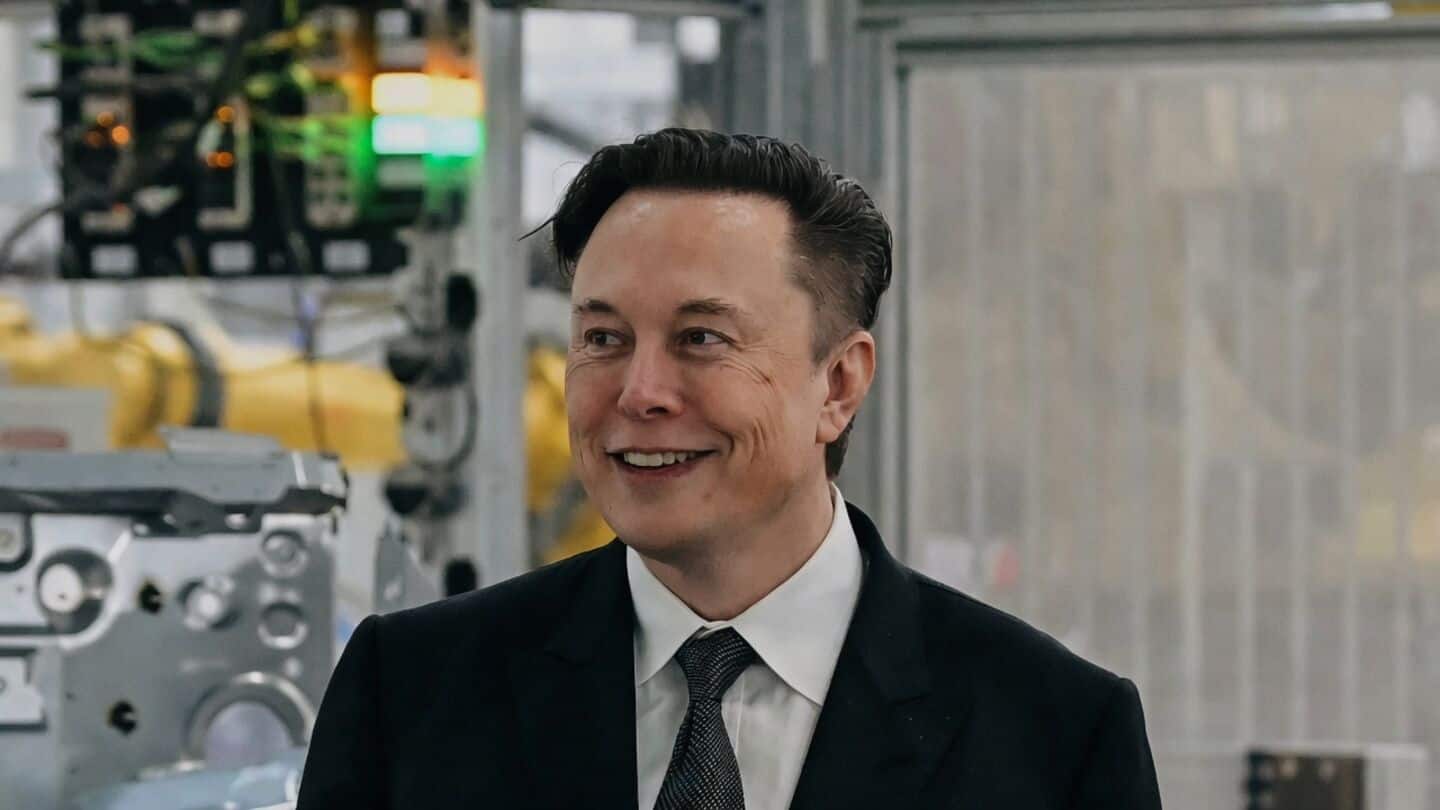 Elon Musk's Neuralink marks 10 years with coin-sized N1 implant