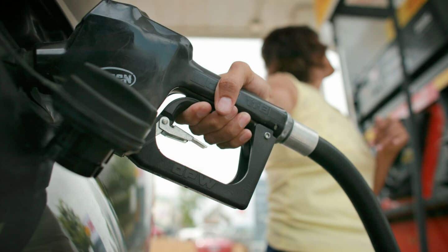 Petrol and diesel unchanged in major cities since May 25