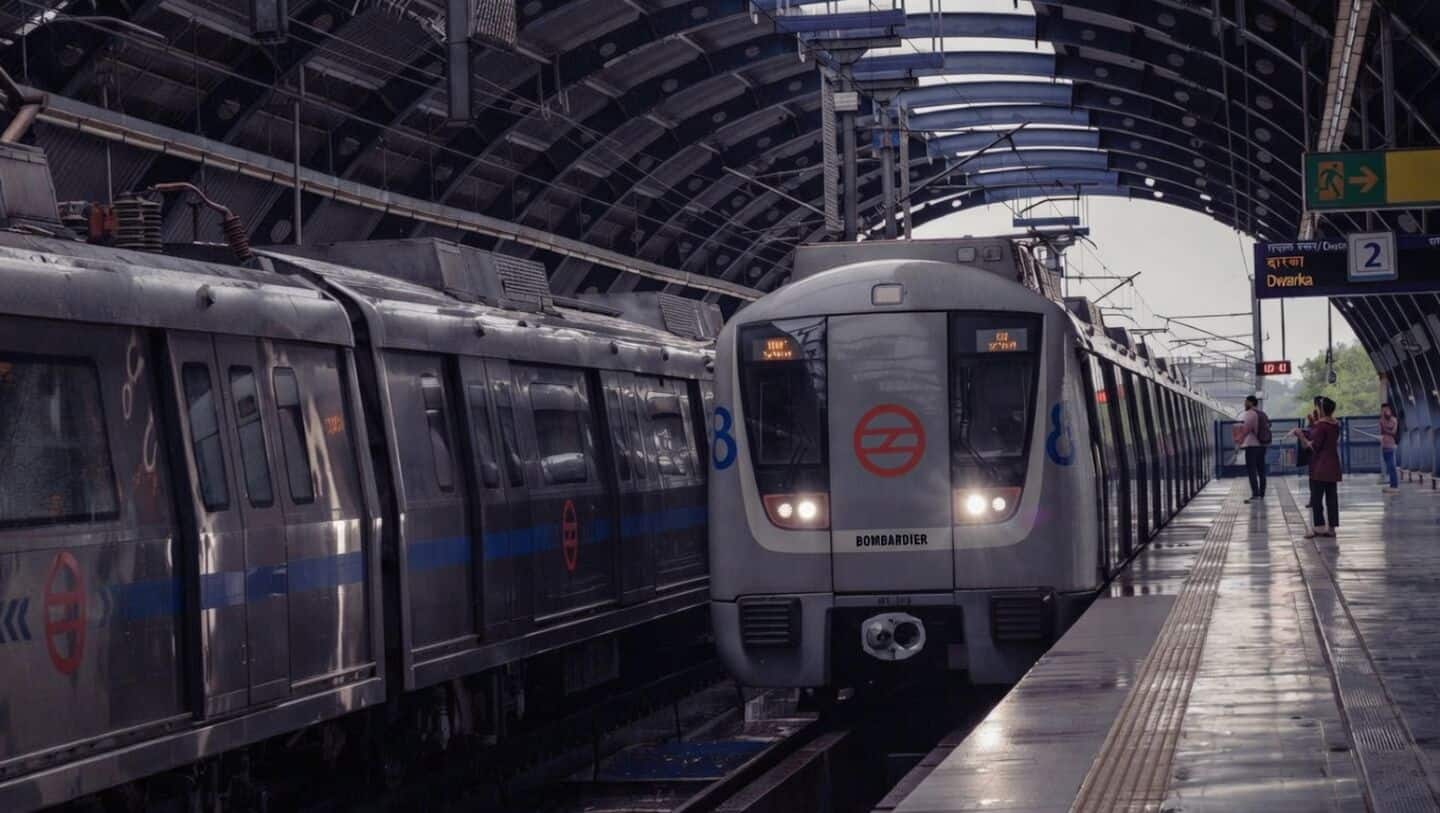 Delhi Metro starts 3am Sunday services for PNB Soldierathon