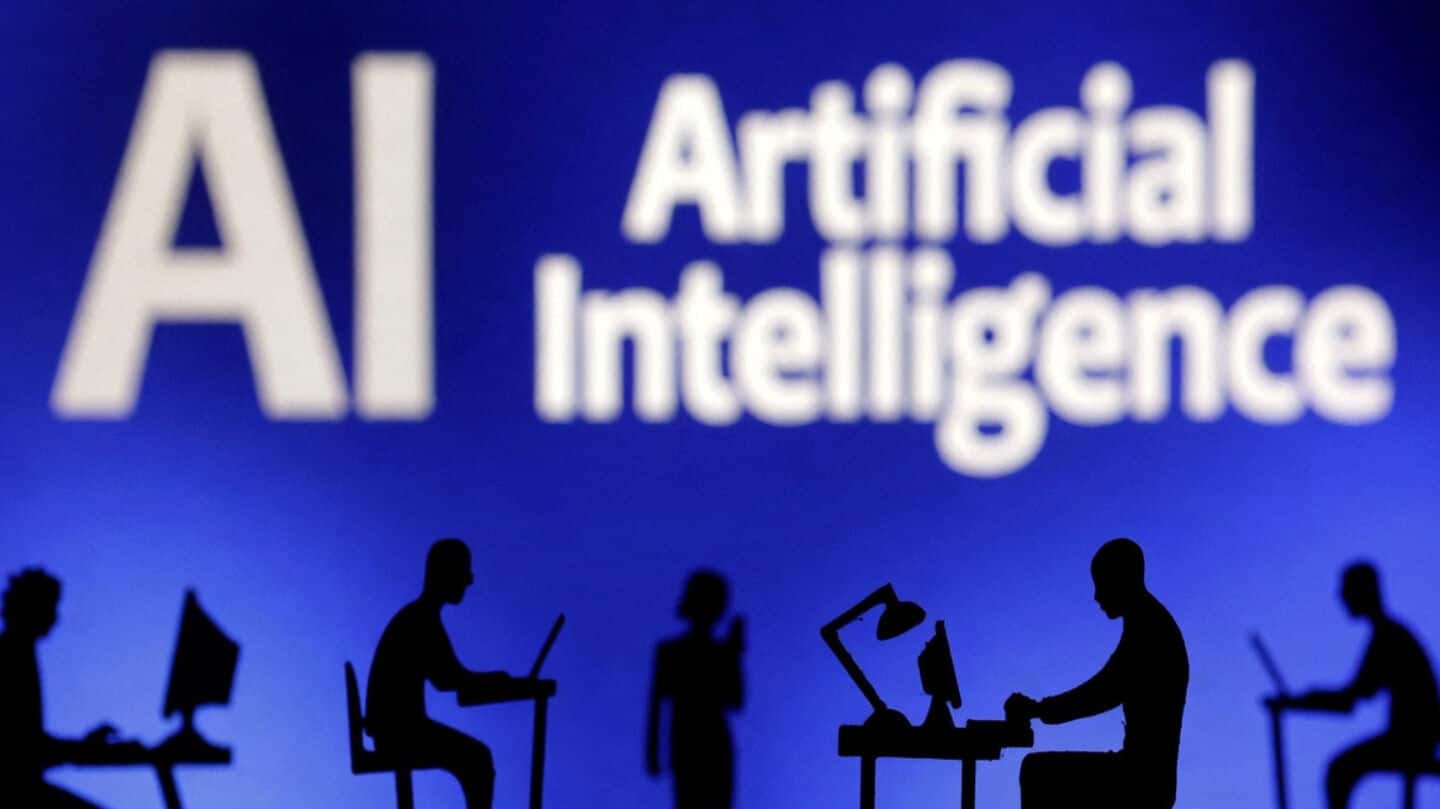 Major outlets form spur to seek fair AI payments