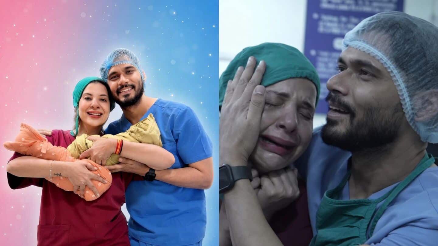 संभावना सेठ का छलकता दर्द, बोलीं- गर्भपात पर मुझे ही ठहराया दोषी ट्रोलर्स ने भी नहीं बख्शा