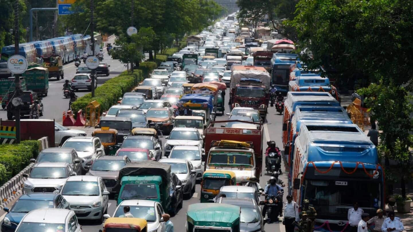 Government clears ₹6,969.67cr 8.1-km road from Gurugram to IGI