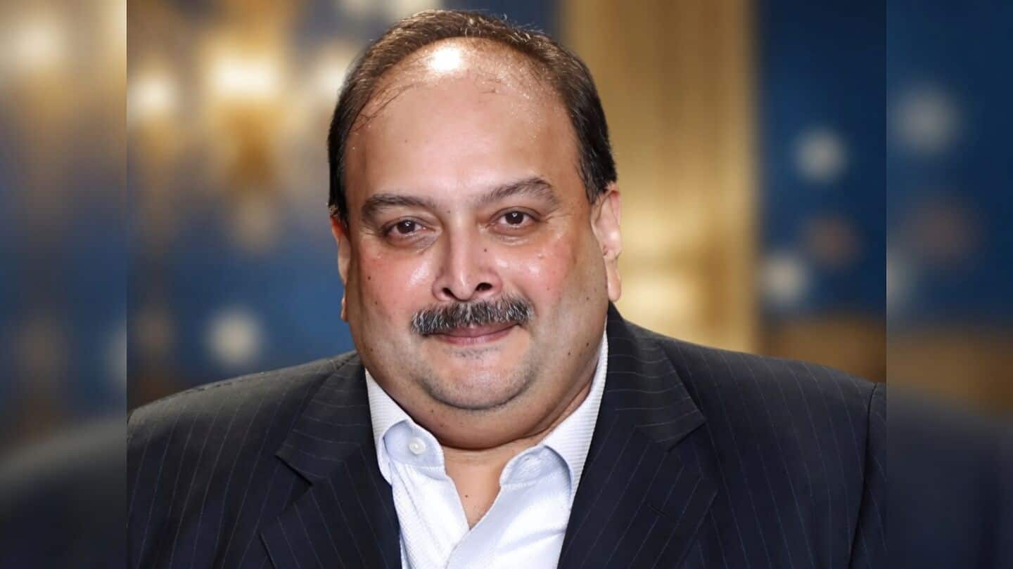 Mehul Choksi withdraws London lawsuit over alleged Antigua kidnapping