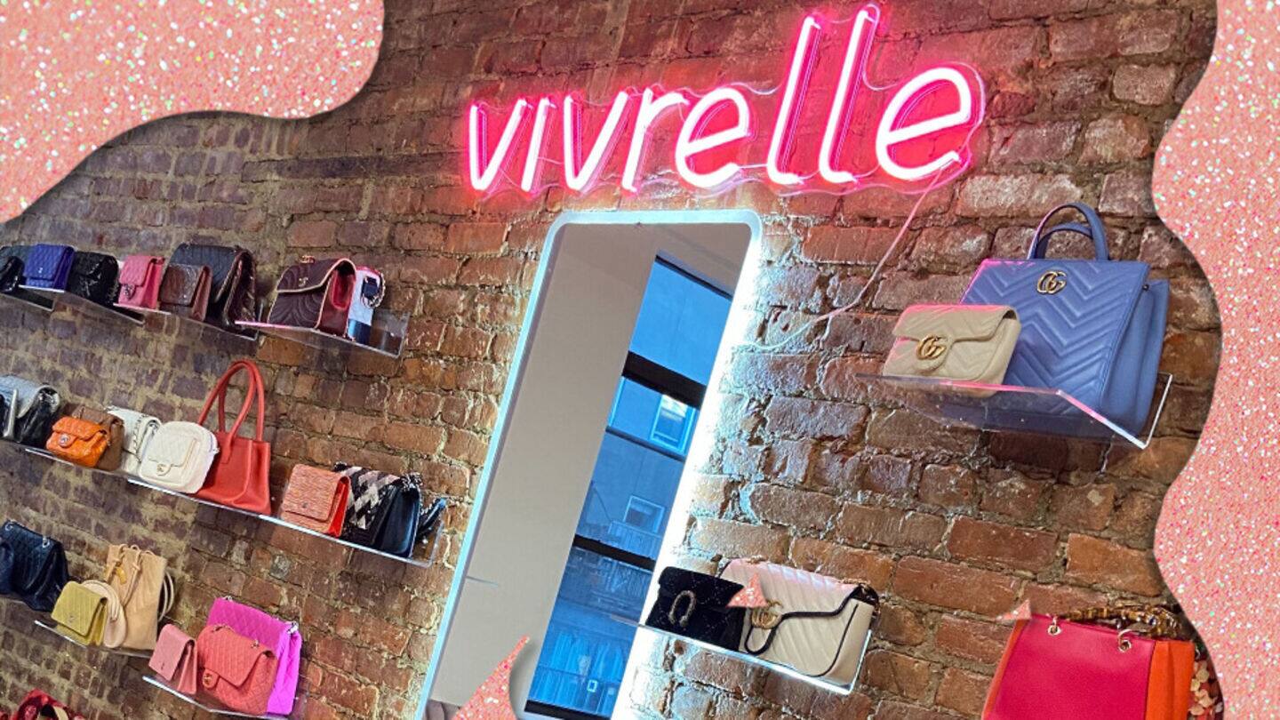 Vivrelle's new AI stylist can help you pack for vacation