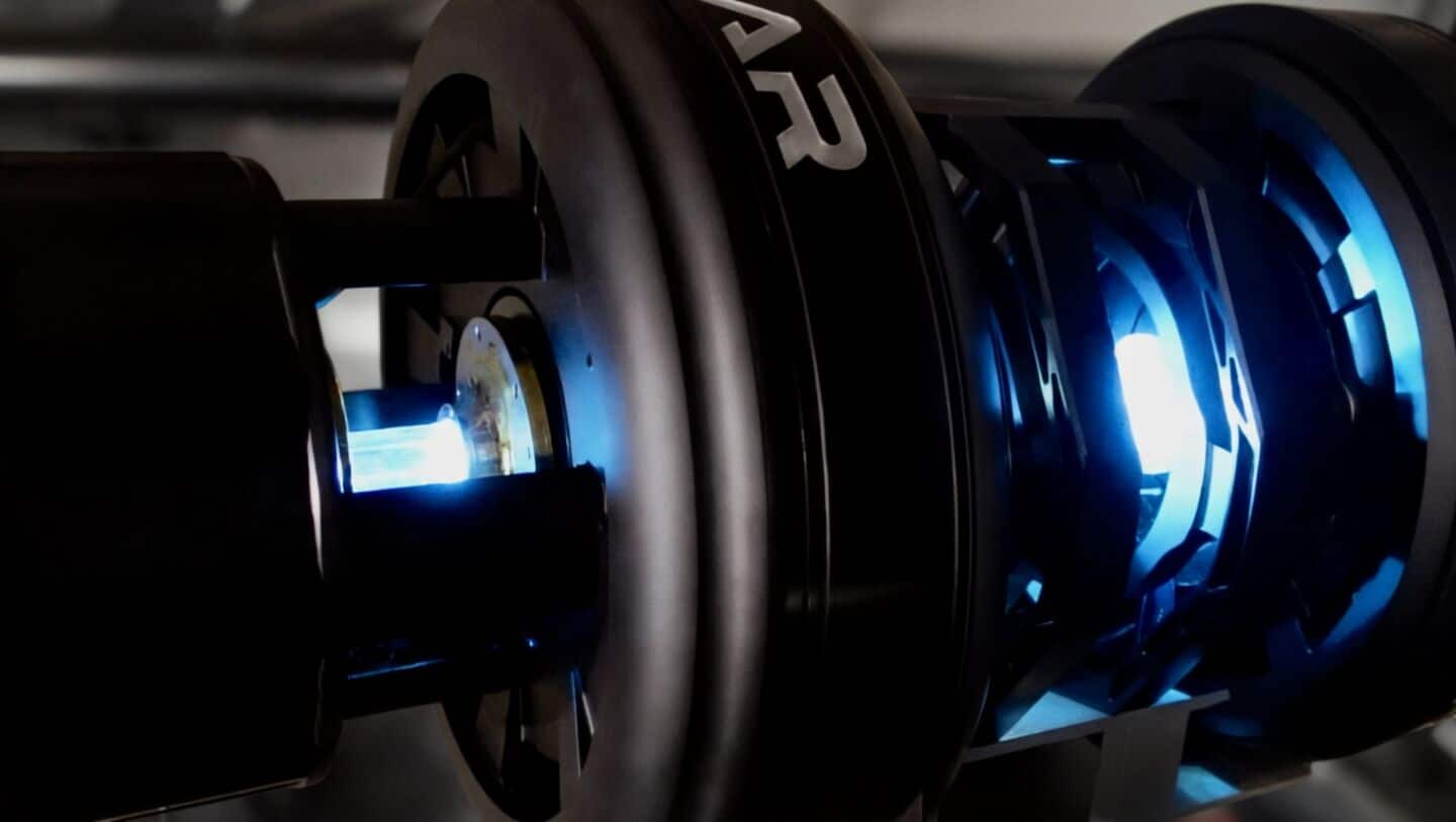 This is how nuclear fusion-powered spacecraft will reach Mars