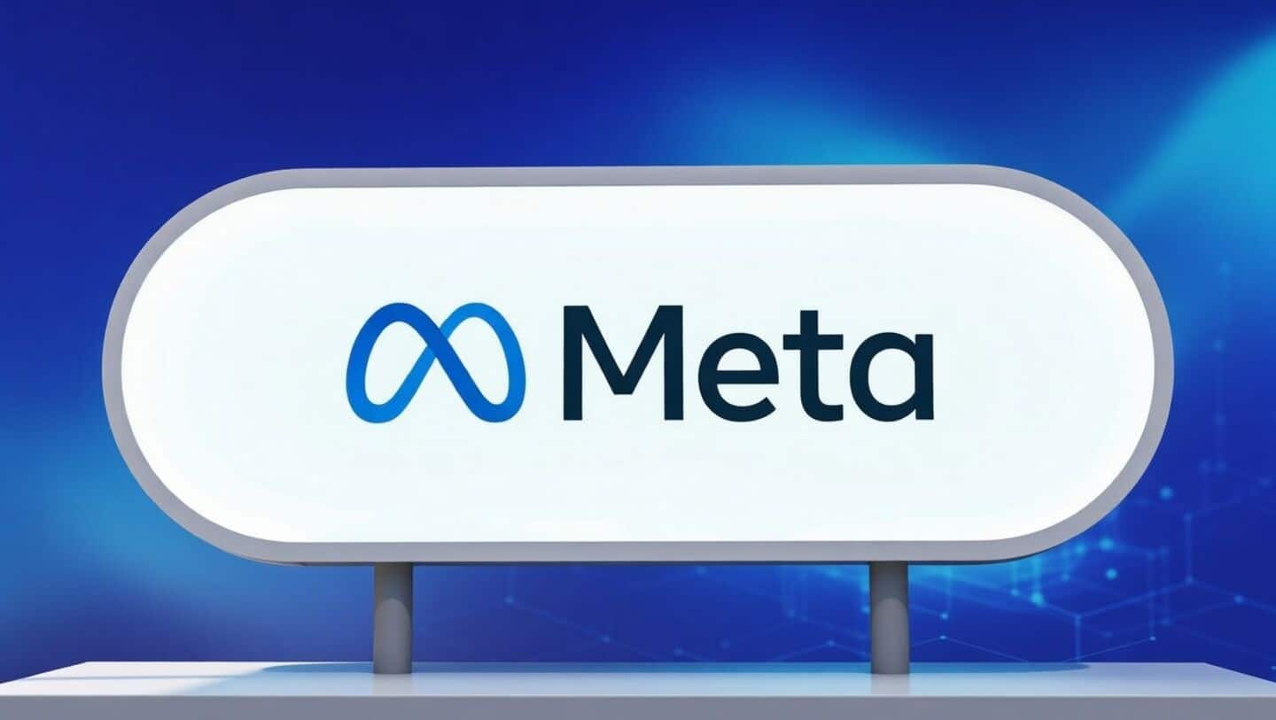 Meta launches Muse Spark as stock jumps over 7%
