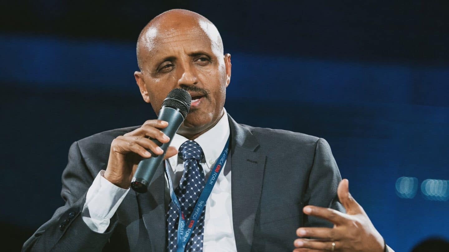 Tata names Tewolde Gebremariam Air India chief amid ₹22,238cr losses
