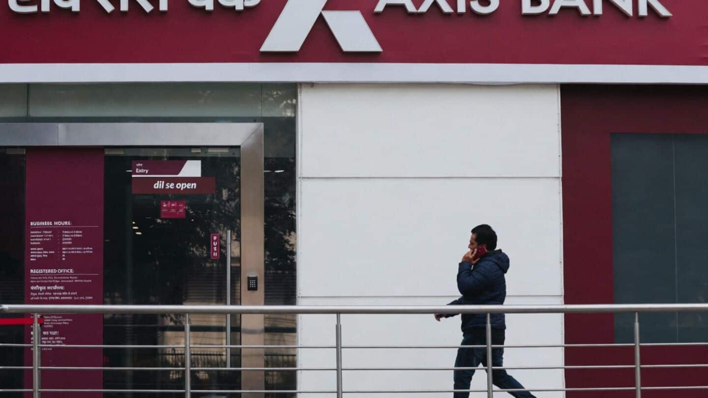 Axis Bank launches Arise Homecoming for overseas students considering return