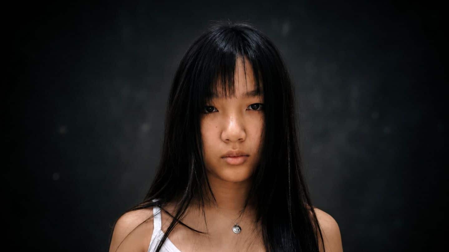 Texas 16-year-old Jiang wins $25,000 scholarship for inventing Moondust Magnet