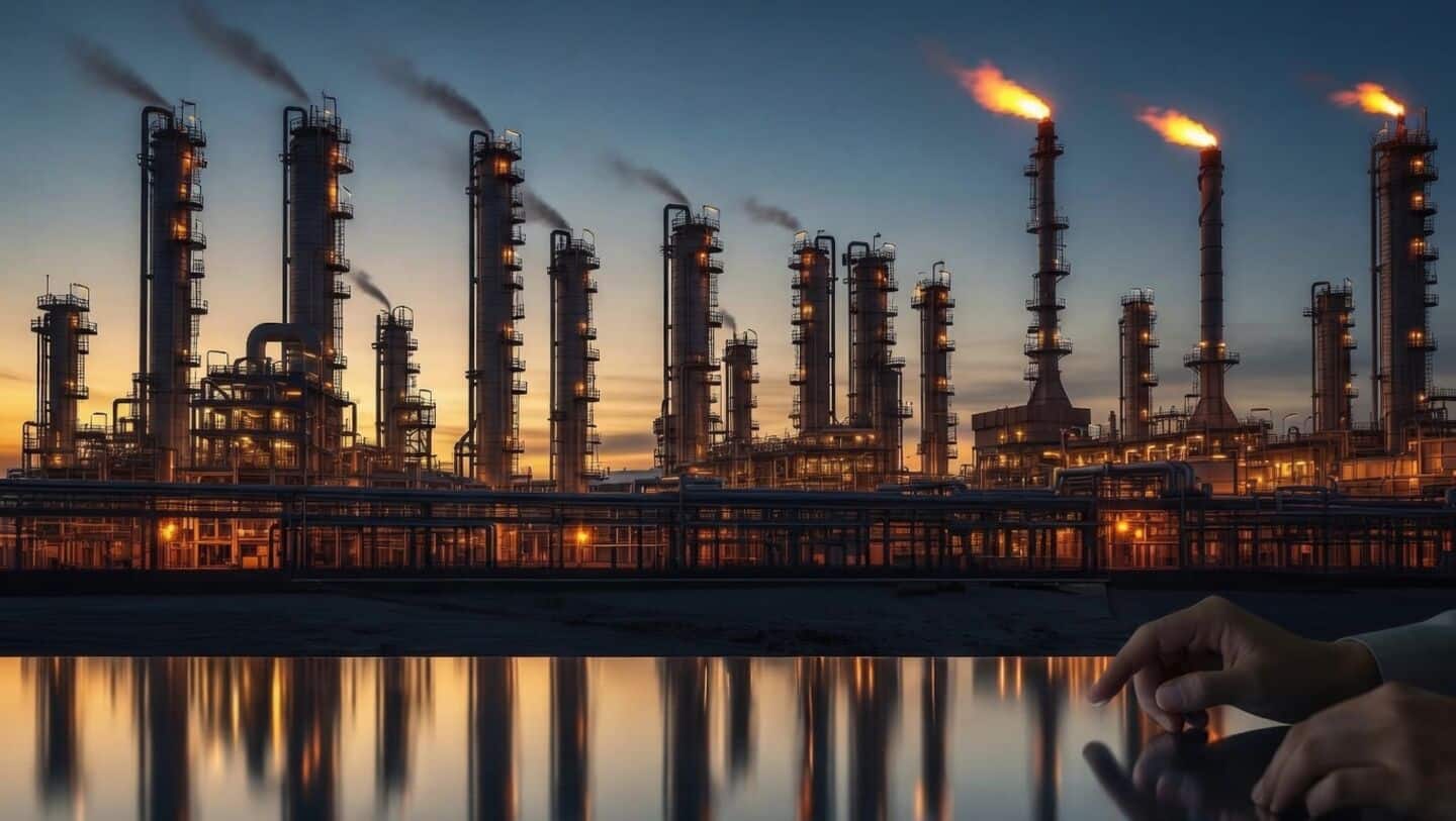 India to float tender for oil reserves amid Iran tensions