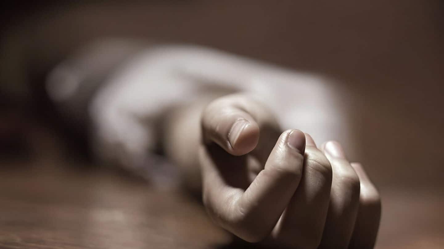 Student Nithin Raj RL dies after Kannur Dental College fall