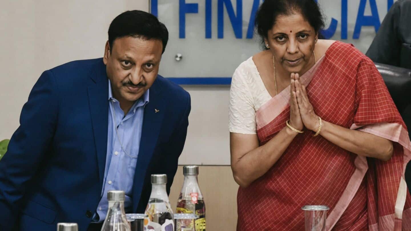 HDFC Bank names Rajiv Kumar part-time chairman pending approvals