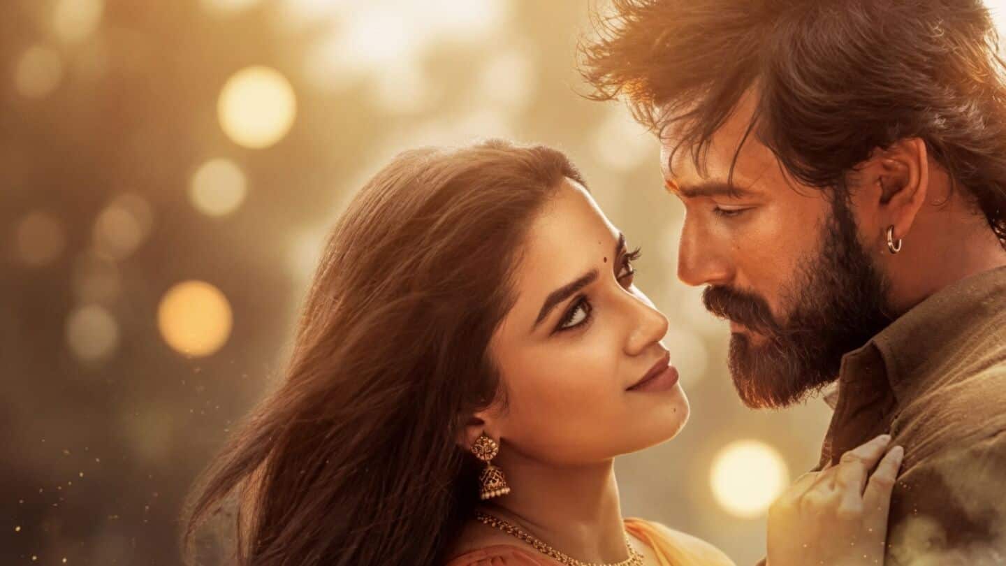 Akkineni's 'Lenin' opens to ₹6.73cr India day, ₹9.73cr worldwide